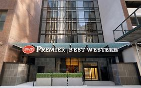 Best Western Premier Empire State Hotel